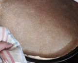 Foto del paso 1 de la receta: Tarta de espinaca, brócoli y zapallo