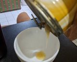 Foto langkah ke 2 dari resep Teh Tarik.