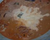Foto langkah ke 6 dari resep Rendang Daging Sapi.