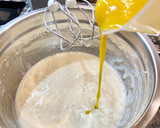 Foto del paso 6 de la receta: Pastel de Mango y chocolate “sin gluten “