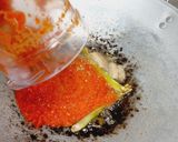 Foto langkah ke 2 dari resep Balado Terong Ungu.