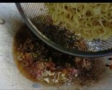 Foto langkah ke 2 dari resep Lontong Mie Surabaya.