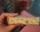 Foto del paso 14 de la receta: Torta de puerro y queso