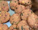 कॉर्न कटलेट (corn cutlet recipe in Hindi) रेसिपी चरण 10 फोटो