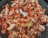 Foto langkah ke 4 dari resep Ayam Sisit Bali.