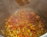 Foto del paso 3 de la receta: Patatas con costillas adobadas