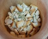 Foto del paso 4 de la receta: Estofado de pavo con patatas en olla de barro