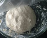 A picture of step 3 of Easy pizza base.