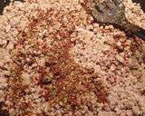 Chilis bab recept fázis 2 fotója