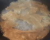年節年菜大熱炒-雪菜豆皮（素食可）食譜步驟1照片