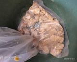 Foto langkah ke 3 dari resep Steak Tempe ala" cocok untuk diet.