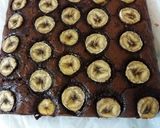 A picture of step 5 of Classic Brownies.