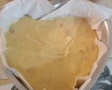 A picture of step 6 of Vanilla cake.