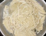 Foto langkah ke 4 dari resep Soto mie bogor.