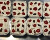 Foto langkah ke 9 dari resep Durian Tart.