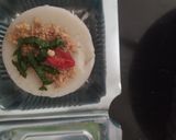 Foto langkah ke 10 dari resep Talam Ebi.