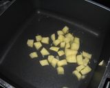 Foto del paso 4 de la receta: Ragú Genovés blanco (de carne)