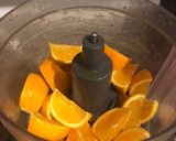 Foto del paso 2 de la receta: Budín Integral de Naranja