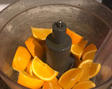 Foto del paso 2 de la receta: Budín Integral de Naranja