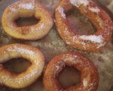 Foto del paso 5 de la receta: Donas caseras ❤