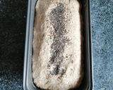 Foto del paso 3 de la receta: Pan integral con chía