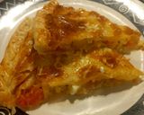 Foto del paso 3 de la receta: Pascualina Express