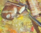 Foto langkah ke 7 dari resep Mangut / Ikan Asap.