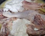 Foto langkah ke 2 dari resep Ayam Pop.