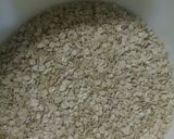 Foto del paso 1 de la receta: Galletitas de avena