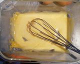 Une image de l'étape 3 de Letter Cake.
