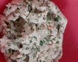 Akki Rotti recipe step 2 photo