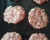 Foto del paso 3 de la receta: Hamburguesa casera