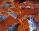 Foto langkah ke 4 dari resep Asam Padeh Ikan Padang.