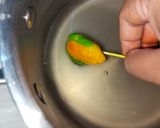 Foto langkah ke 5 dari resep Luk Chup Thailand.