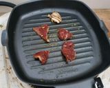 Foto langkah ke 7 dari resep Korean BBQ drakor😁.