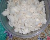 Foto langkah ke 1 dari resep Nugget Ayam.