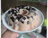 Foto langkah ke 5 dari resep 51. Puding Capucino Cincau.
