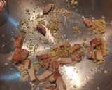 Foto del paso 4 de la receta: Arroz Chino Fácil