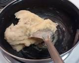 Sooji Halwa recipe step 4 photo