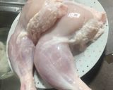 Foto del paso 2 de la receta: Puchero con fideos