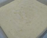 Foto langkah ke 4 dari resep Banana Choco Roll Cake.