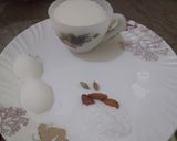 A picture of step 5 of Gulab Jaman.