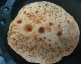 मूली का पराठा (mooli ka paratha recipe in Hindi) रेसिपी चरण 3 फोटो
