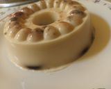 Foto langkah ke 4 dari resep Puding susu oreo.
