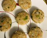 Falhari Allu Tikki Chaat recipe step 3 photo