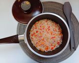 Foto del paso 4 de la receta: Arroz Pilaf