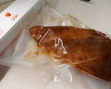 Foto del paso 3 de la receta: Pavo cocido