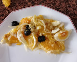 Foto del paso 6 de la receta: Remojón Granadino (Ensalada de naranja y bacalao)