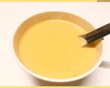 รูปขั้นตอนการทำที่ 5 ของ 🥚🍞ทาร์ตไข่ไมโครเวฟ microwave egg tart