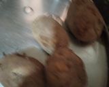 आलू का पराठा (aloo ka paratha recipe in Hindi) रेसिपी चरण 1 फोटो